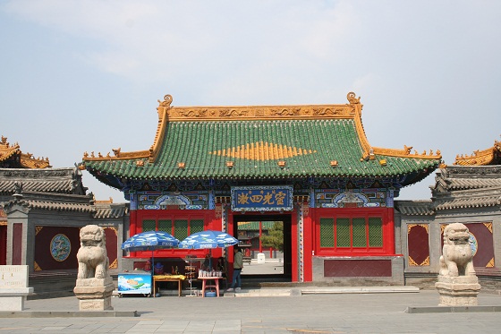 大召寺