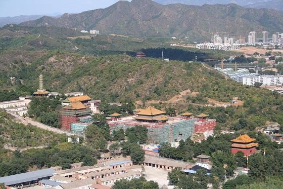普陀宗乗之廟