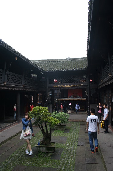 湖南省湘西土家族苗族自治州鳳凰古城～百世旌表