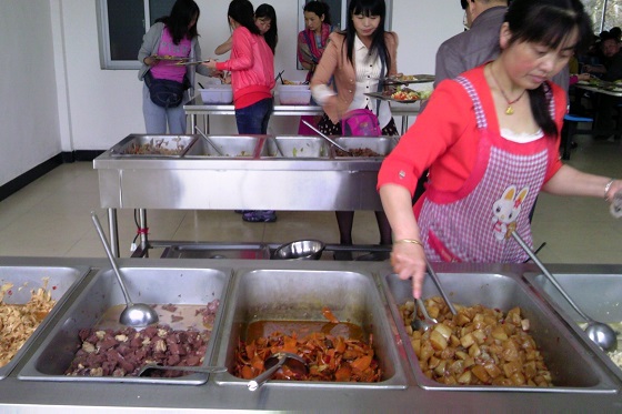 湖南省湘西土家族苗族自治州鳳凰古城～天下螺苗王食府